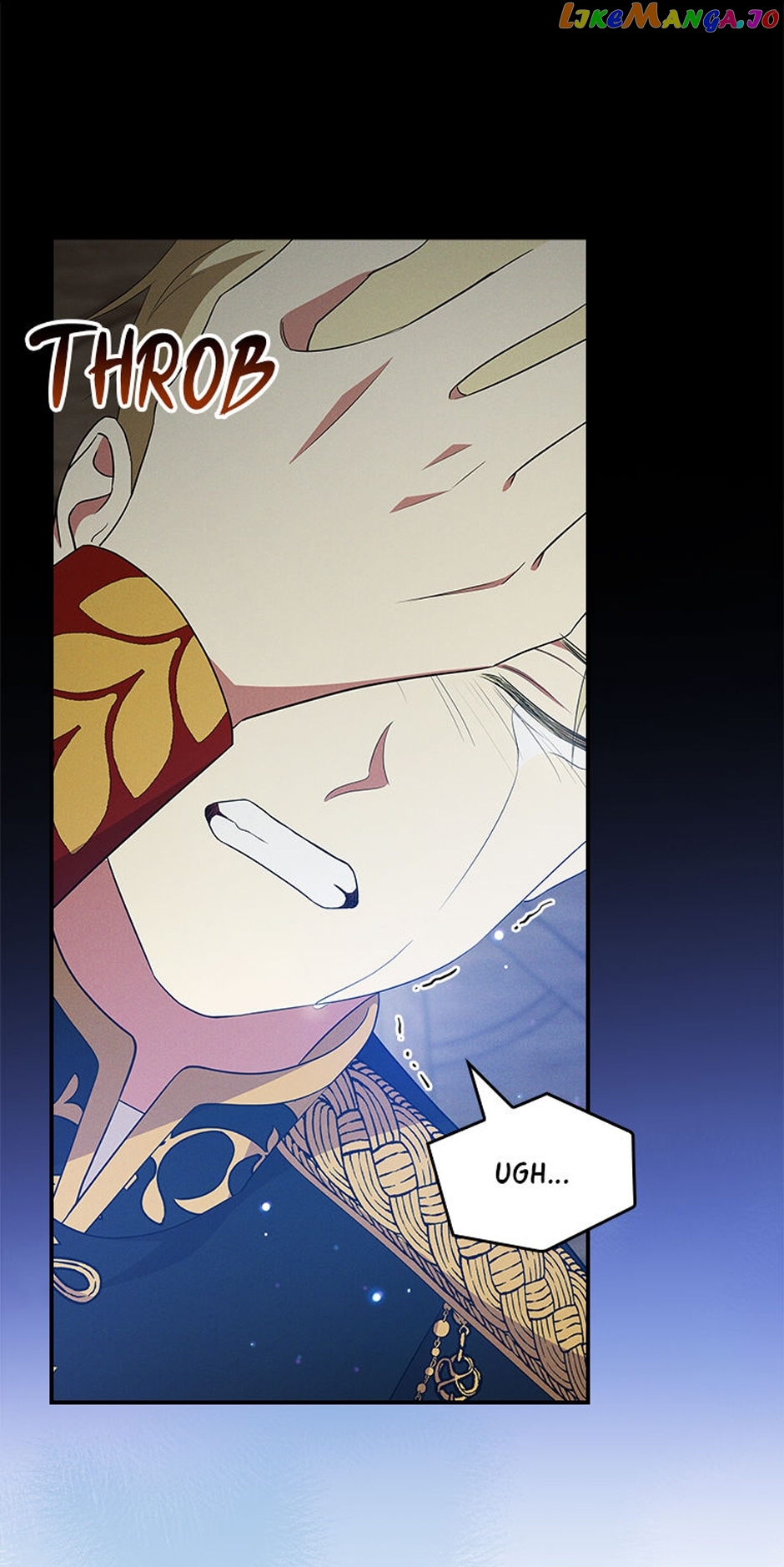 Run, Meil Chapter 45 - page 59